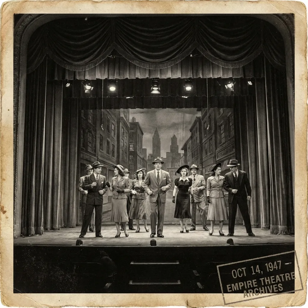 Historisches Foto 1