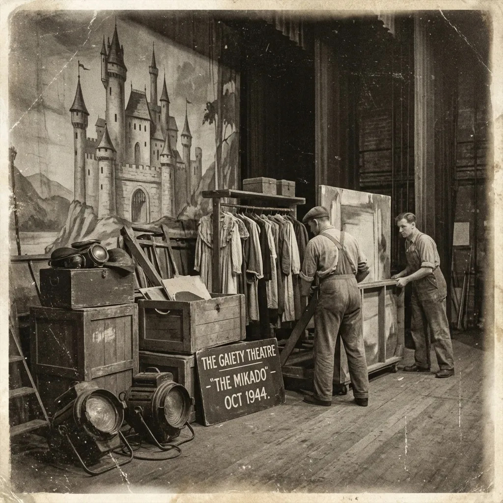 Historisches Foto 3